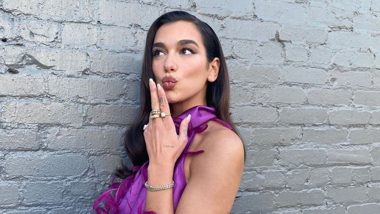 Dua Lipa