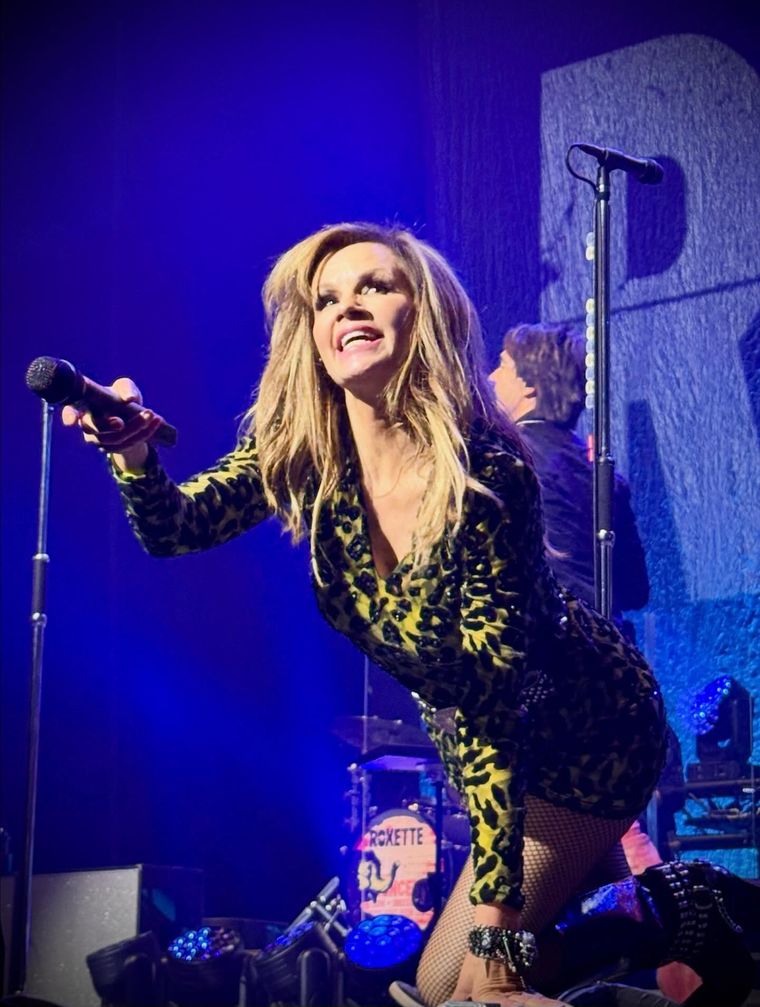 Las entradas salen a la venta el 13 de noviembre. Las entradas salen a la venta el 13 de noviembre.