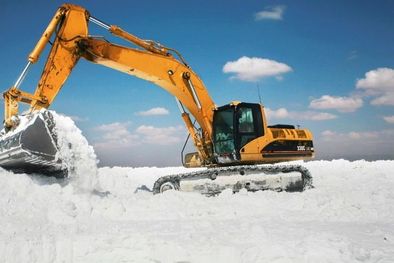 MDZol | El litio es uno de los minerales cuyo precio ha subido y podría dispararse en las próximas dos décadas. Foto: GETTY IMAGES