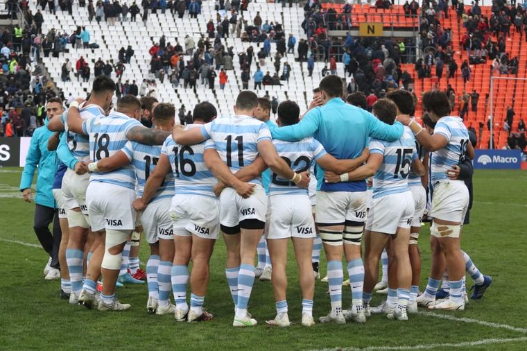 Foto: Maximiliano Ríos / MDZ