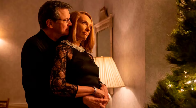 Netflix agregó a su catálogo una de las mejores series de suspenso. Foto: Archivo