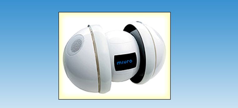 Una galería de novedades. Foto: web