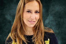 analia franchin volvio a la television tras la muerte de su hermana: sus palabras analia franchin volvio a la television tras la muerte de su hermana: sus palabras