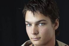 Tiziano Gravier, el hijo de Valeria Mazza que fue visto muy cerca de Juanita Tinelli