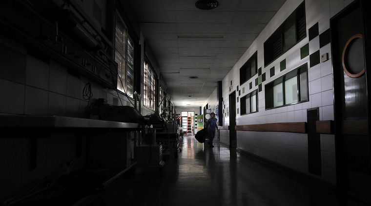 Foto: Nacho Gaffuri / MDZ