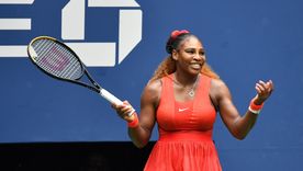 Crece la expectativa por ver a Serena Williams nuevamente en acción.&nbsp;