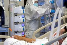 el covid-19 grave suele estar ligado a factores de riesgo geneticos