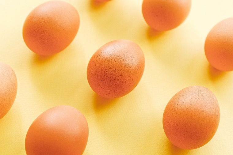 Sueños Conoce el significado de soñar con huevos Foto: Pexels