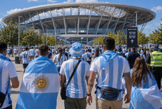 El Mundial 2026 se jugará entre junio y julio, con climas muy distintos según la sede.