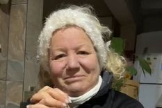 Estelita Muñoz Foto: Instagram