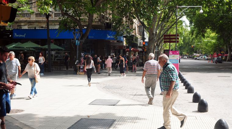 Foto: ALF PONCE / MDZ