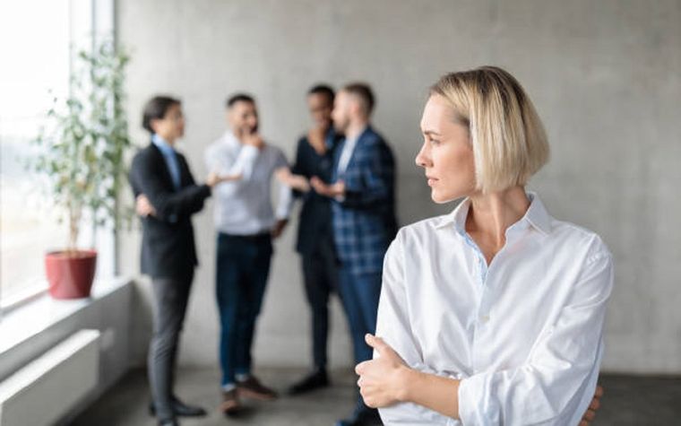 Según el especialista, los sesgos son una forma de interpretar desvirtuada Foto: Gentileza: istockphoto