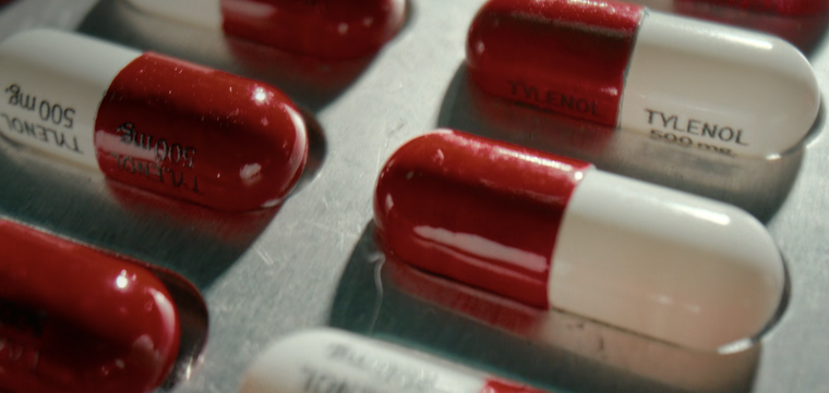 El documental que investiga las muertes por Tylenol en Estados Unidos Foto: Netflix