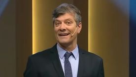 Mario Pergolini, por lo alto en el rating junto a una querida artista. Mario Pergolini, por lo alto en el rating junto a una querida artista.