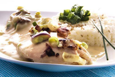 pollo Foto: alicante