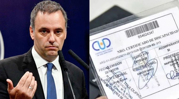 Uno de los beneficios será la cobertura del 100% de las prestaciones del Sistema de Prestaciones Básicas para personas con discapacidad. Foto: El Cronista