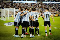 El Atlético de Madrid busca reforzarse y un argentino está en el radar del Cholo Simeone