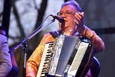 Marcos Camino de Los Palmeras.