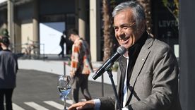 Una encuesta pone el foco en las elecciones del año que viene. Una encuesta pone el foco en las elecciones del año que viene.