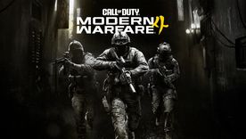 Modern Warfare 4 llegará a consolas y PC en octubre de 2026. Modern Warfare 4 llegará a consolas y PC en octubre de 2026.