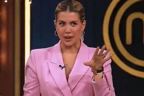 El promedio de 11,2 puntos de Telefe alcanzó para ganar la franja en un enero crítico. / Telefe El promedio de 11,2 puntos de Telefe alcanzó para ganar la franja en un enero crítico. / Telefe