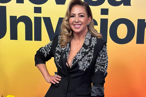 Chiquibaby generó controvertidas opiniones tras su aparición en Despierta América. Foto: Instagram