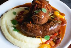 Chorizo Foto: Shutterstock