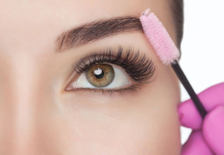 ¿Pestañas perfectas sin maquillaje? El tip japonés que tenés que conocer. Foto: Shutterstock