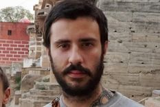 una buena noticia para el argentino que estaba detenido en mali una buena noticia para el argentino que estaba detenido en mali