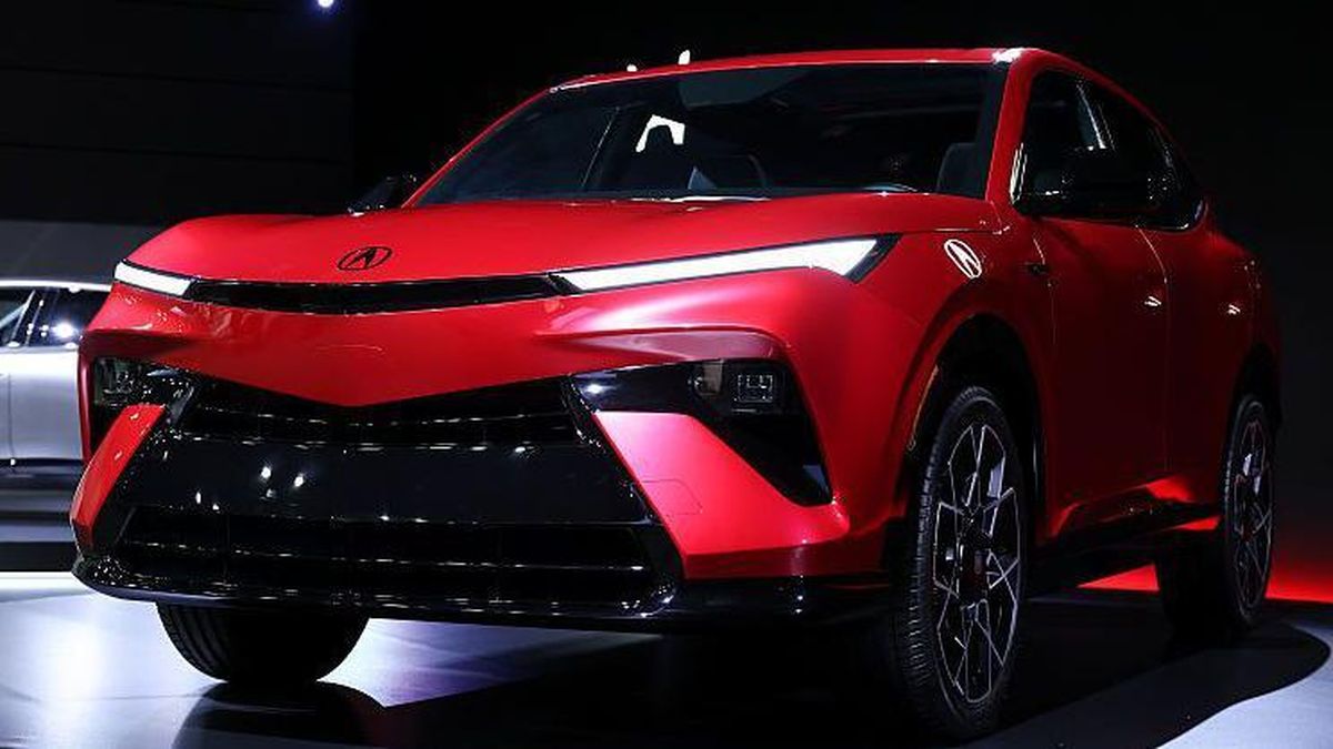Las pérdidas de Honda marcan un hito en 70 años
