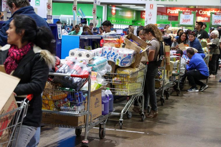 Foto: Santiago Tagua