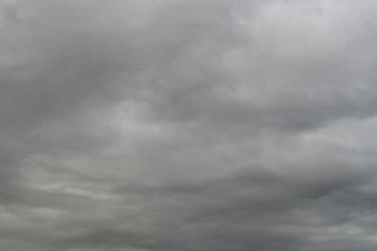 Las lluvias vuelven a la provincia este martes Foto: ALF PONCE MERCADO / MDZ