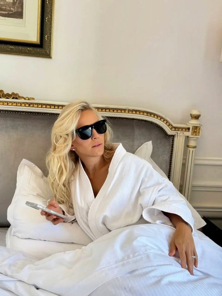 La buena vida. La buena vida.