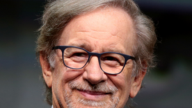 Steven Spielberg es un famoso director, guionista y productor de cine. Foto: Instagram