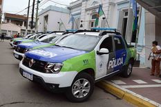 le robo a la persona equivocada: policia baleo a ladron que intento asaltarlo le robo a la persona equivocada: policia baleo a ladron que intento asaltarlo