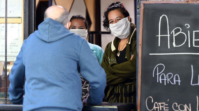 Foto: ALF PONCE / MDZ