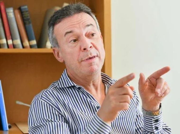 El economista Daniel Artana alertó por la falta de señales de recuperación