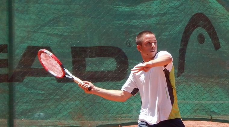 Foto: Juan Borsani/MDZ