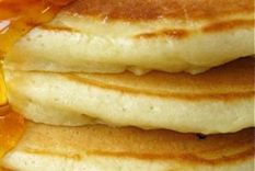 sin harina: un desayuno perfecto ¡con 3 ingredientes!