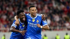 Kylian Mbappé se lesionó antes del comienzo de año y no estará presente en la Supercopa de España. Kylian Mbappé se lesionó antes del comienzo de año y no estará presente en la Supercopa de España.