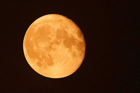 ¿Provocó la superluna el poderoso terremoto de Nueva Zelanda?