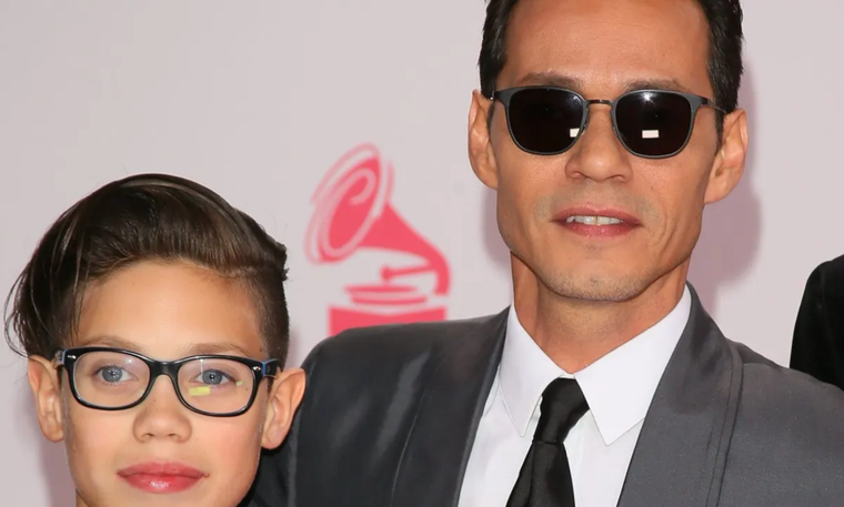 Marc Anthony está a punto de casarse con Nadia Ferreira.