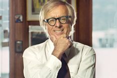 Ray Bradbury fue uno de los grandes escritores del siglo XX. Foto: speakeasy-news.com