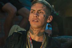 La imputación llegó tras el conflicto con el mánager de Yao Cabrera, Cristian Manzanelli. Foto: Gentileza.