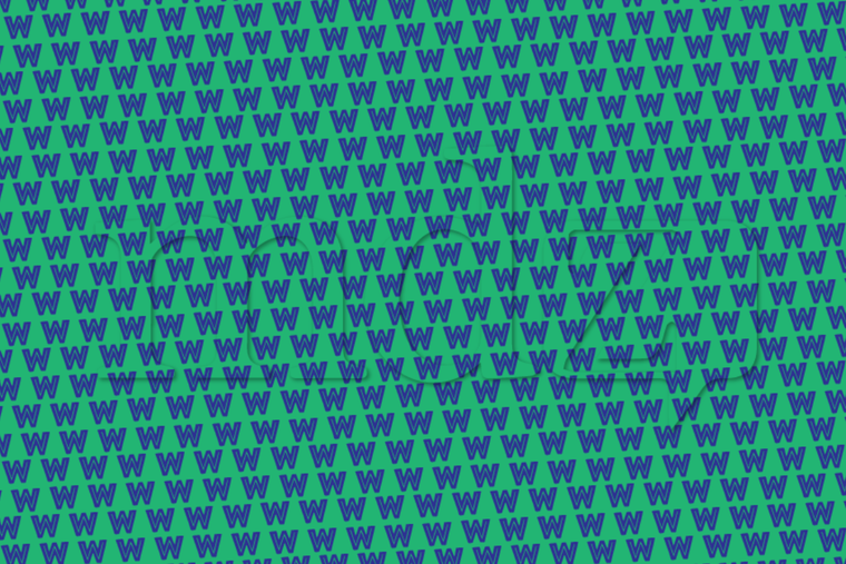 ACERTIJO VISUAL ACERTIJO VISUAL, RETO VISUAL, LETRA Foto: MDZ ONLINE