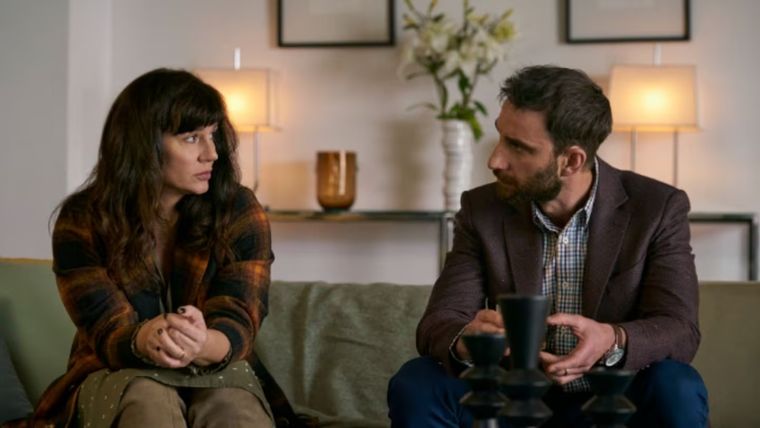 El elenco estelar de la producción se completa con grandes figuras como Griselda Siciliani. El elenco estelar de la producción se completa con grandes figuras como Griselda Siciliani.