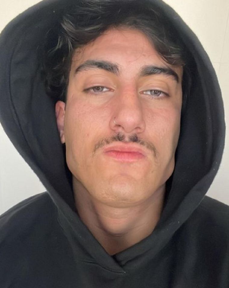 Gran Hermano Foto: Instagram