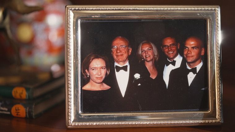 La nueva serie de Netflix. La nueva serie de Netflix. 