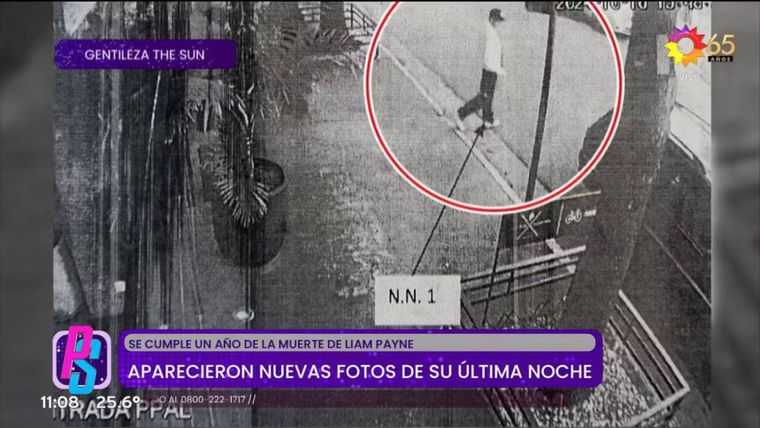 La causa judicial por el deceso tiene dos imputados. La causa judicial por el deceso tiene dos imputados.
