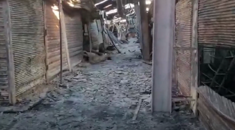 Foto: Captura de video